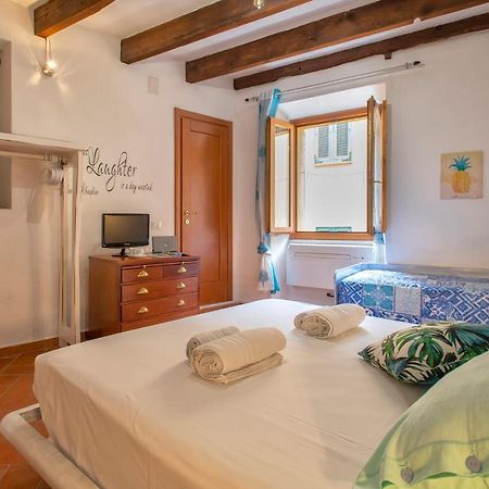 Dery Alghero Holiday Gilbert Apartman Kültér fotó