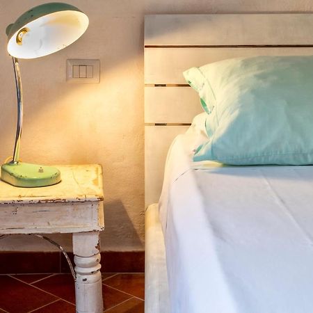 Dery Alghero Holiday Gilbert Apartman Kültér fotó