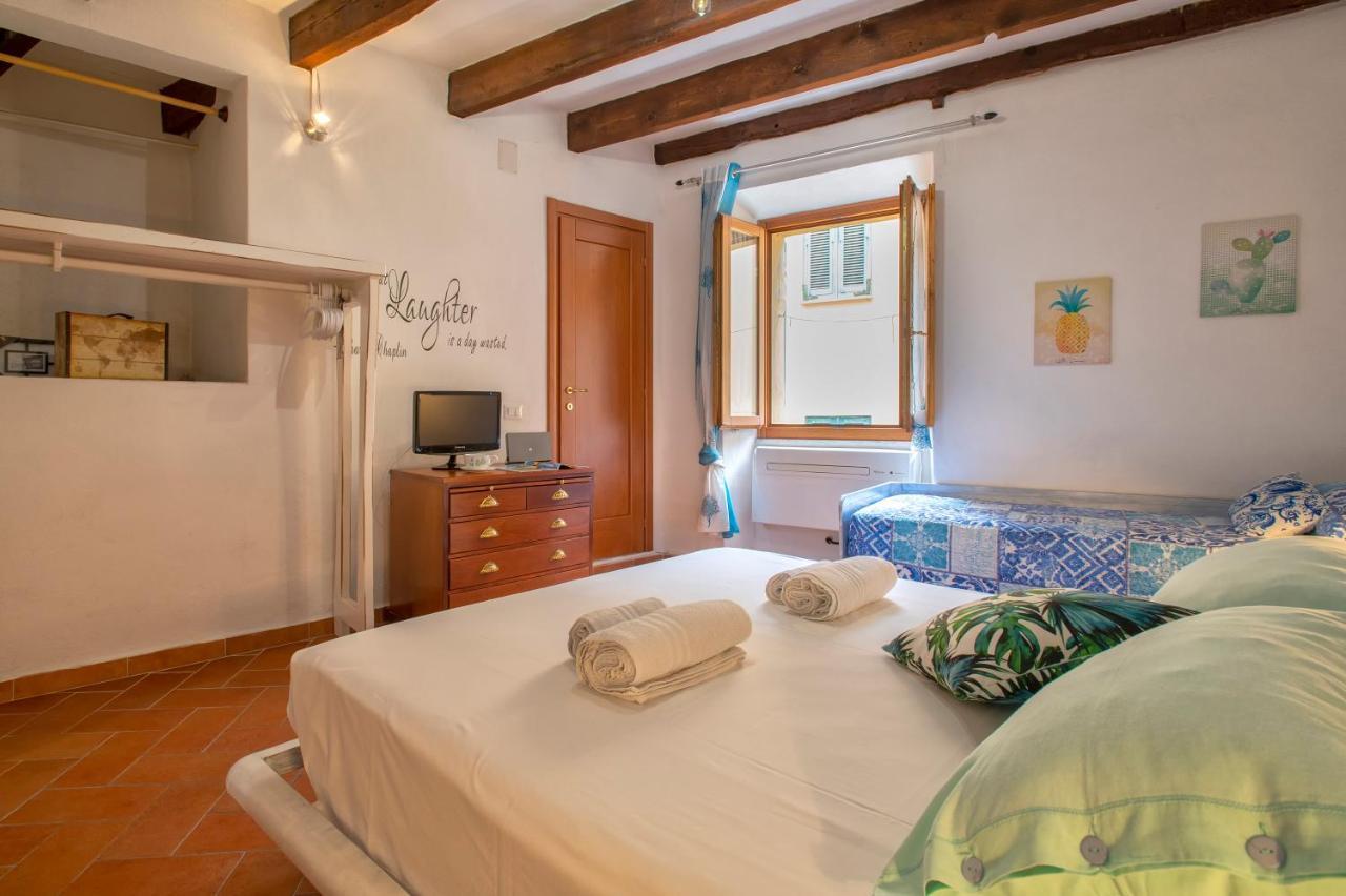 Dery Alghero Holiday Gilbert Apartman Kültér fotó