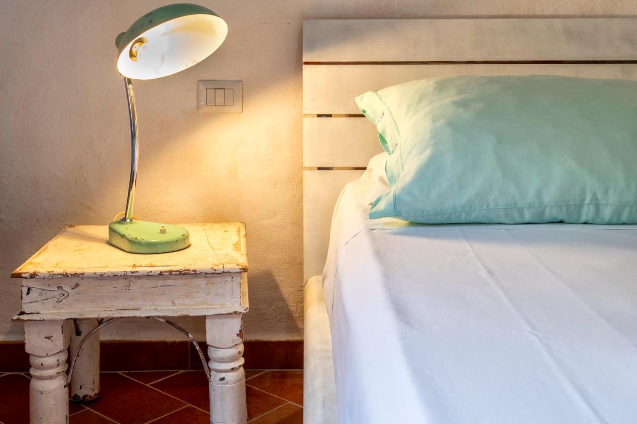 Dery Alghero Holiday Gilbert Apartman Kültér fotó