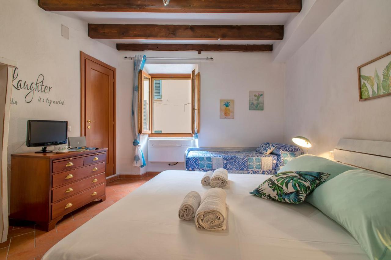 Dery Alghero Holiday Gilbert Apartman Kültér fotó