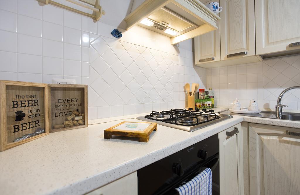 Dery Alghero Holiday Gilbert Apartman Kültér fotó