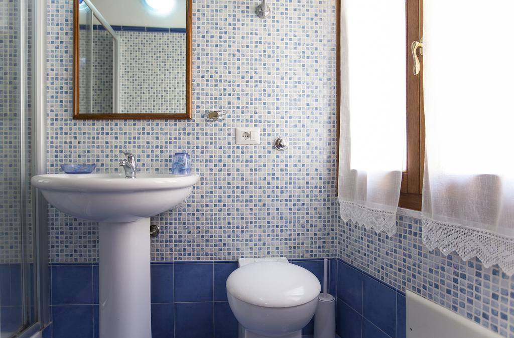 Dery Alghero Holiday Gilbert Apartman Kültér fotó