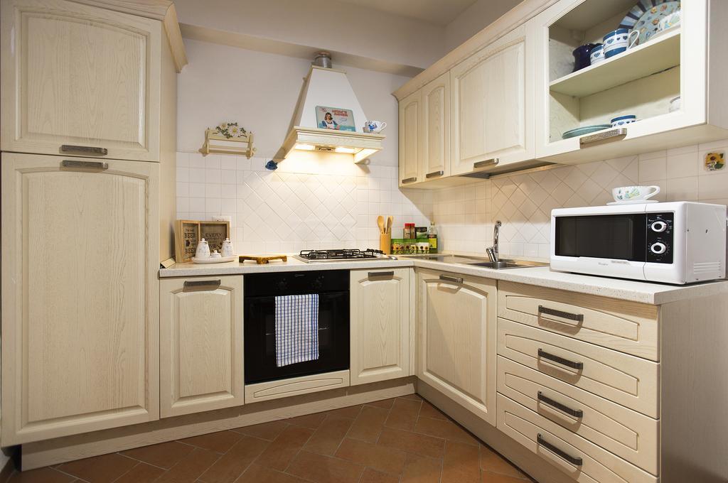 Dery Alghero Holiday Gilbert Apartman Kültér fotó