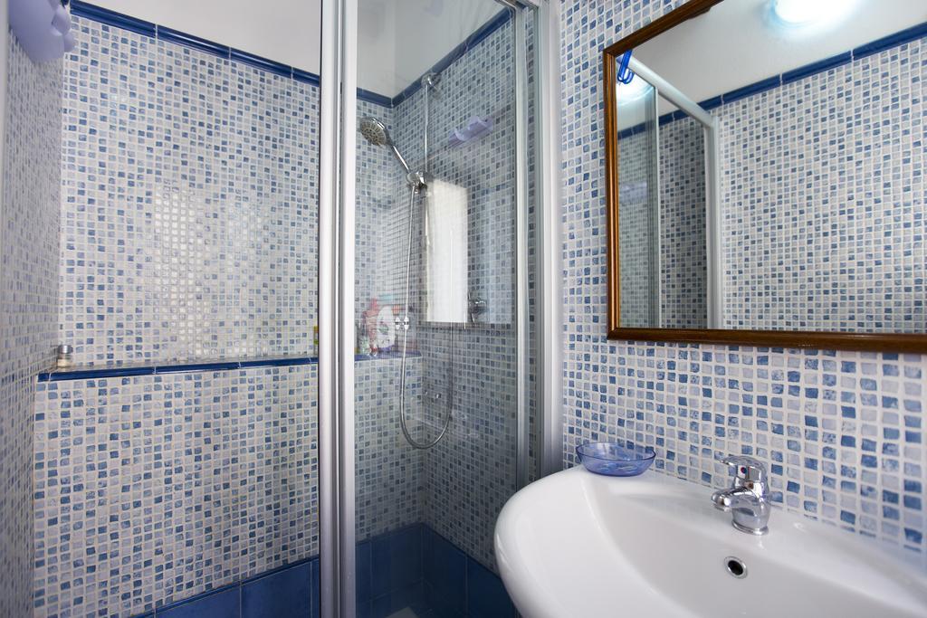 Dery Alghero Holiday Gilbert Apartman Kültér fotó